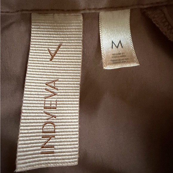 INDYEVA dress. Or long tunic. - Picture 2 of 7